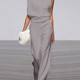 Zoe - Style and Comfort Set