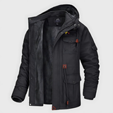 Louis - Rugged All-Weather Jacket