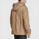 Louis - Rugged All-Weather Jacket