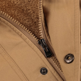 Louis - Rugged All-Weather Jacket