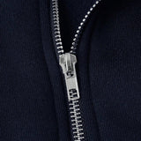 Charlie - Stretch Knit Jumper