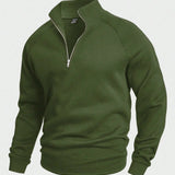 Charlie - Stretch Knit Jumper