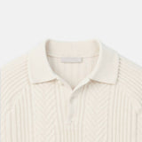 Callum - Relaxed-Fit Jumper