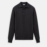 Callum - Relaxed-Fit Jumper
