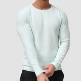 Elijah - Turtleneck Jumper with Secure Pockets