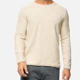 Elijah - Turtleneck Jumper with Secure Pockets