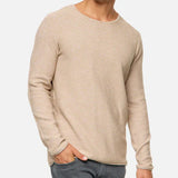 Elijah - Turtleneck Jumper with Secure Pockets