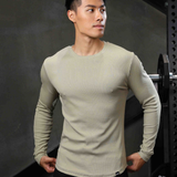 Elijah - Turtleneck Jumper with Secure Pockets