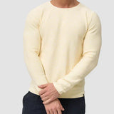 Elijah - Turtleneck Jumper with Secure Pockets