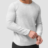 Elijah - Turtleneck Jumper with Secure Pockets