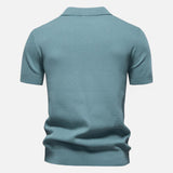 James - Mobility Knit Polo