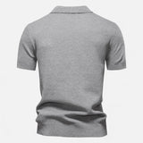 James - Mobility Knit Polo