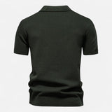 James - Mobility Knit Polo