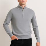 Marcus - Half-Zip Jumper