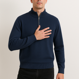 Marcus - Half-Zip Jumper