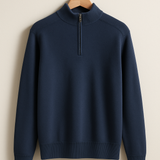 Marcus - Half-Zip Jumper