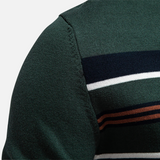 Alexander - Breathable Knit Jumper