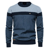 Finn - Comfortable Knit Jumper