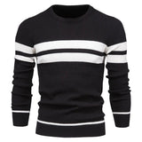Darcy - Natural-Fibre Knit Jumper