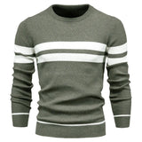 Darcy - Natural-Fibre Knit Jumper