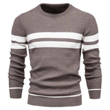 Darcy - Natural-Fibre Knit Jumper