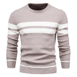 Darcy - Natural-Fibre Knit Jumper