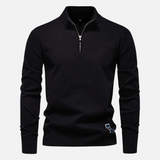 Archie - Breathable Knit Jumper