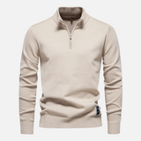 Archie - Breathable Knit Jumper