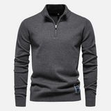 Archie - Breathable Knit Jumper