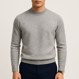 Fraser - Slim-Fit Jumper