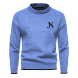 Spencer - Blend Fabric Jumper