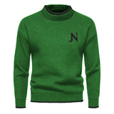 Spencer - Blend Fabric Jumper