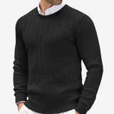 Levi - Comfort Knit Jumper