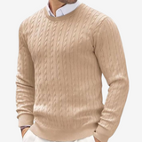 Levi - Comfort Knit Jumper