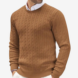 Levi - Comfort Knit Jumper