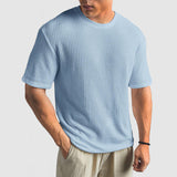 Levi - Shape-Retention Knit T-Shirt