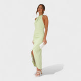 Eve - Long Formal Dress