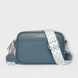 Zoe - Mini Crossbody Bag