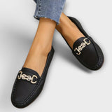 Lucy - Refined Loafers