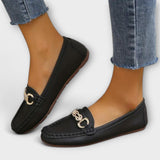 Lara - Loafer Shoes