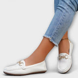 Lucy - Refined Loafers