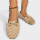 Christina - Loafer Shoes