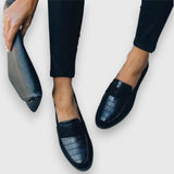 Alice - Polished Loafers