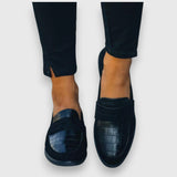 Sara - Loafer Shoes
