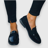 Alice - Polished Loafers