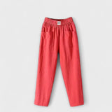 Billie - Summer Linen Pants