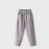Billie - Summer Linen Pants