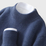Billie - Soft-Knit Knit Sweater