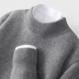 Billie - Soft-Knit Knit Sweater