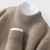 Billie - Soft-Knit Knit Sweater